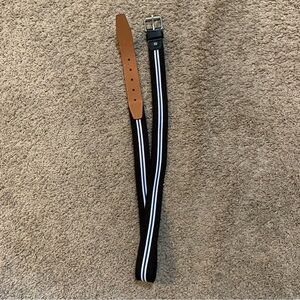 Men’s Nike Belt